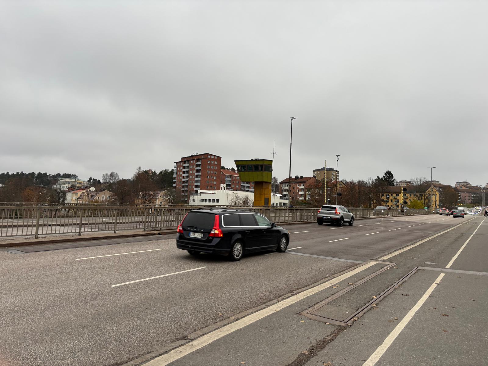 Mossawa Families AB i konkurs med godstransportverksamhet