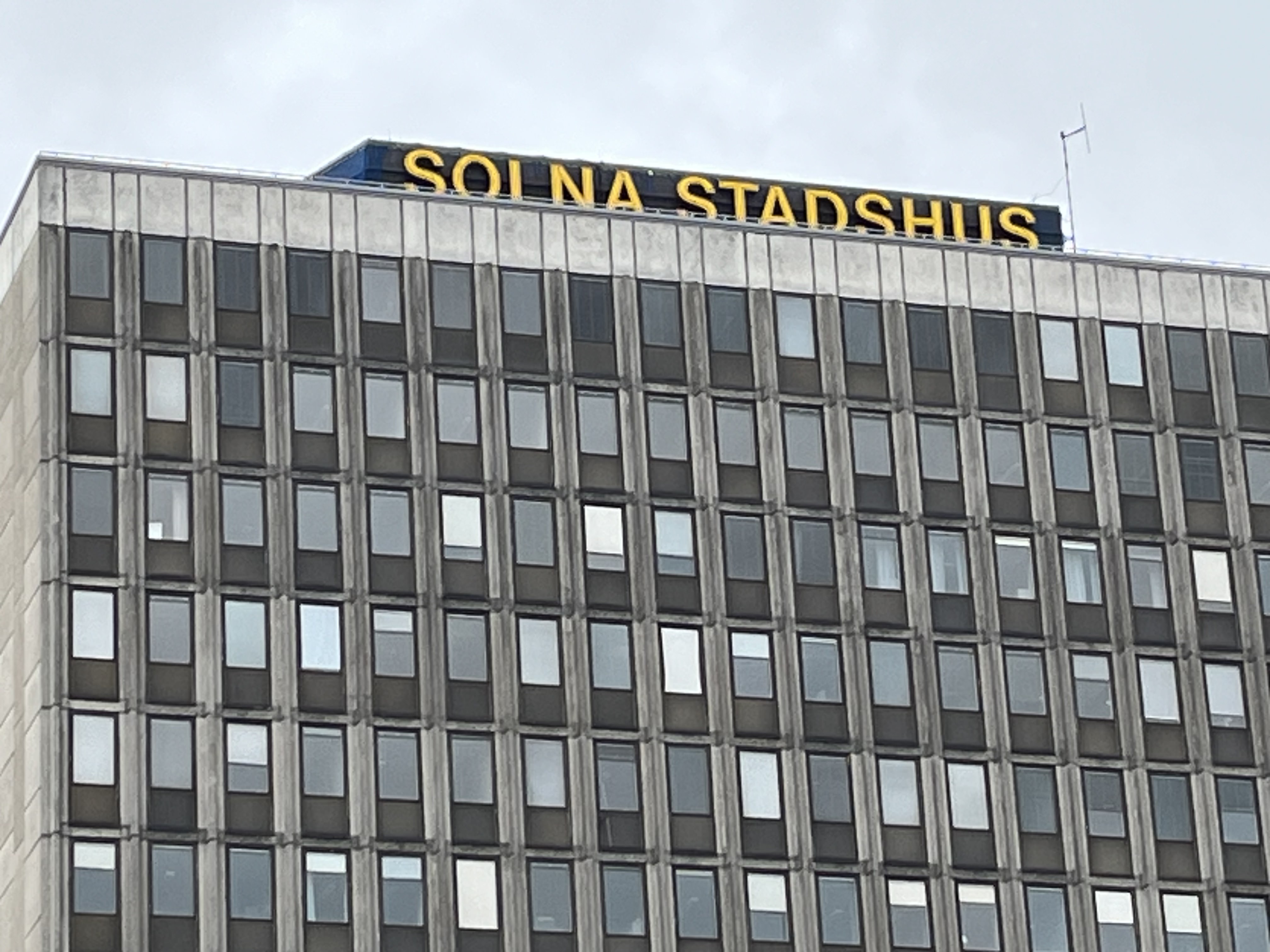 Norrorts Håltagning AB i konkurs och likvidation