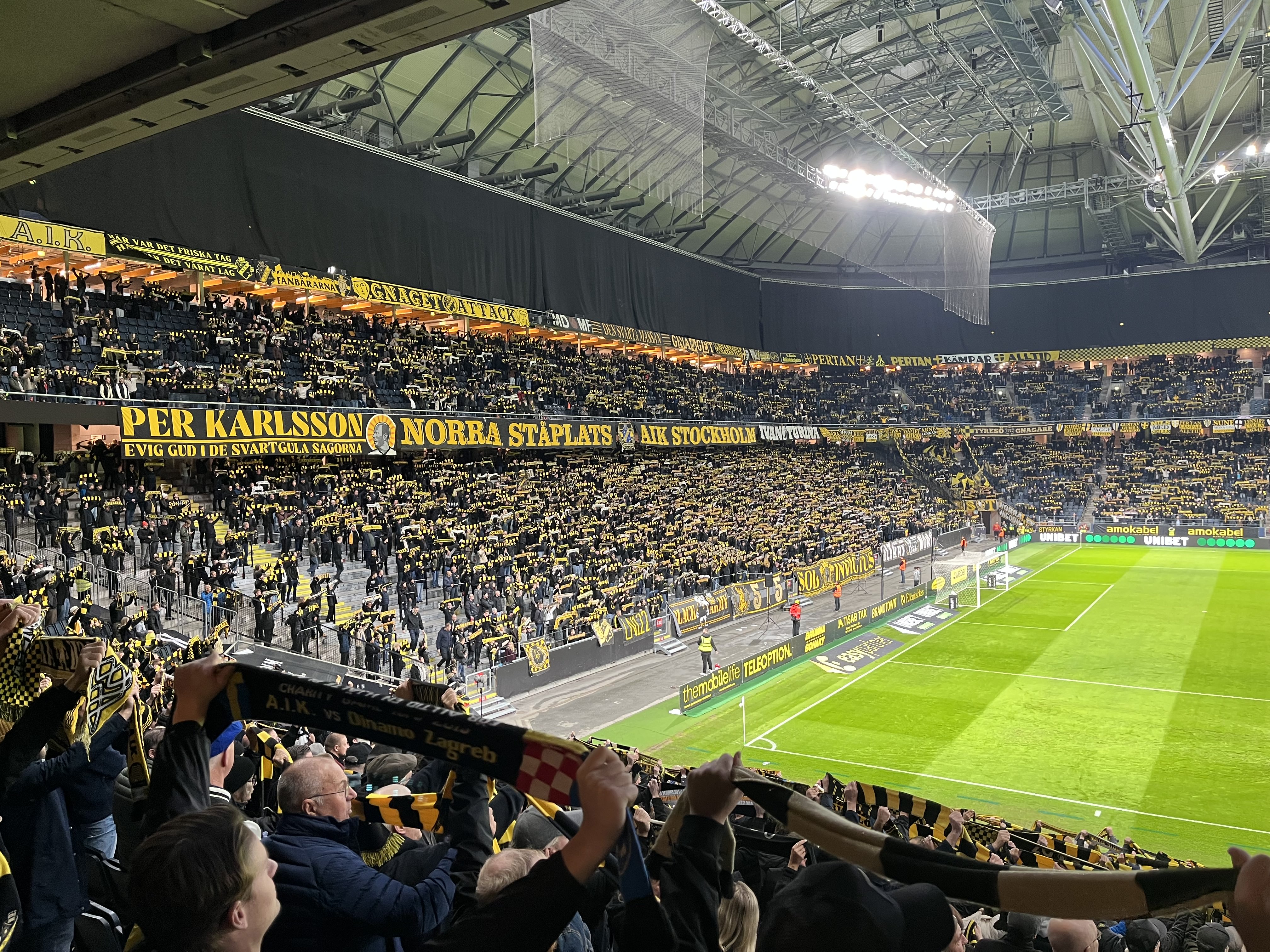 Graham Potter förlänger som förbundskapten för Sverige till 2030