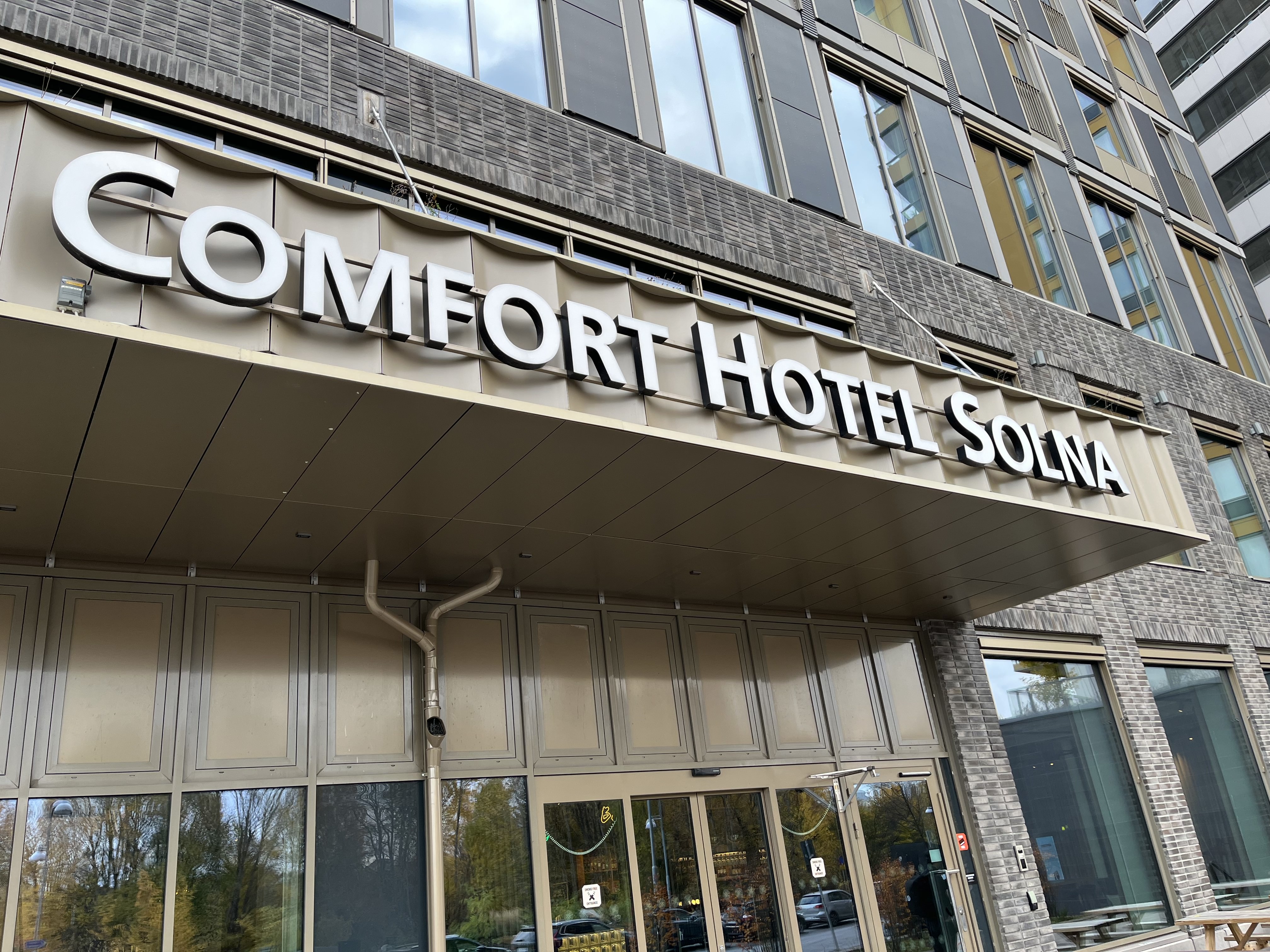 MIKAEL Construction & Design AB i konkursförfarande