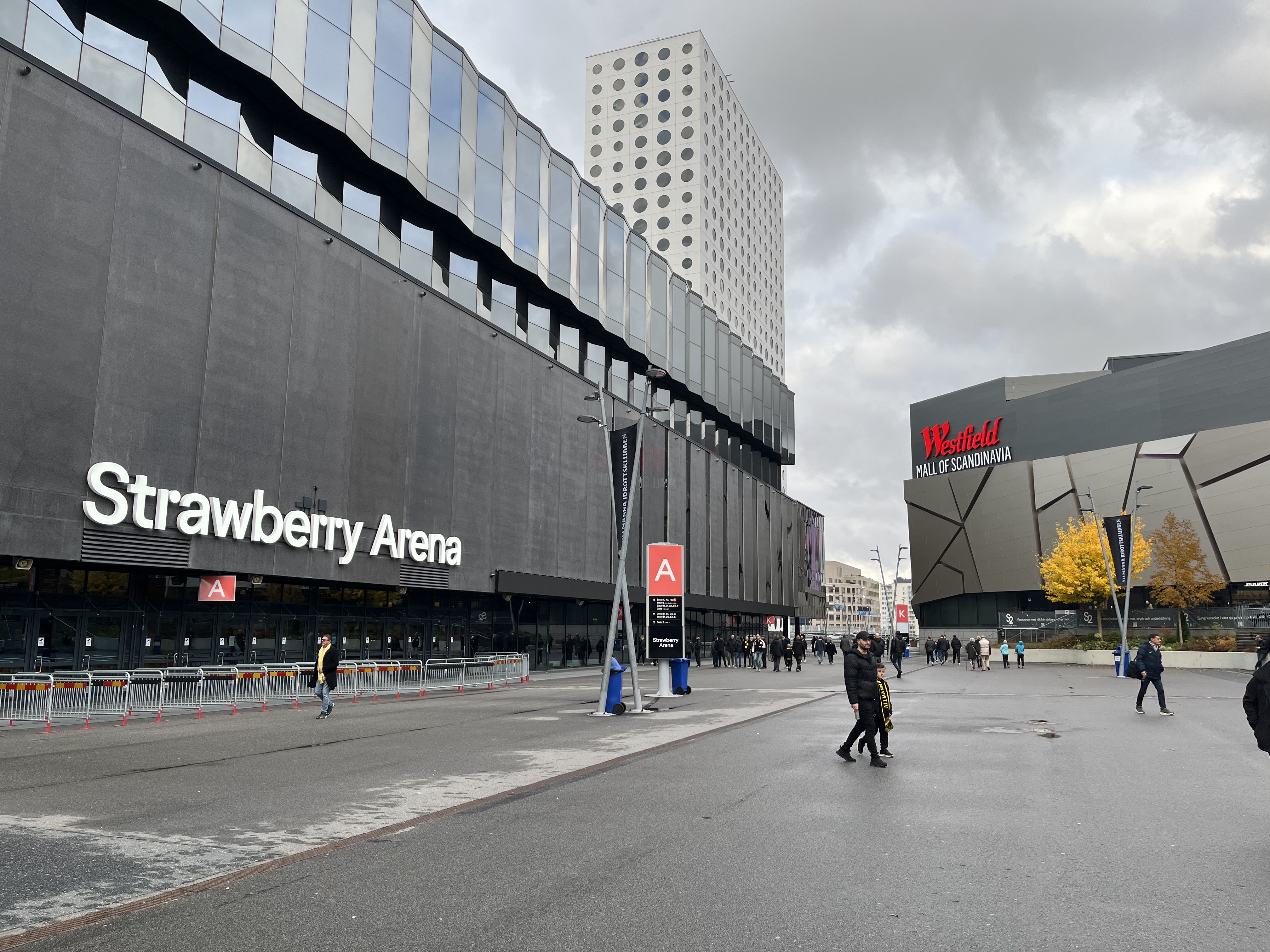 Trettondagsafton och dagens väder i Solna