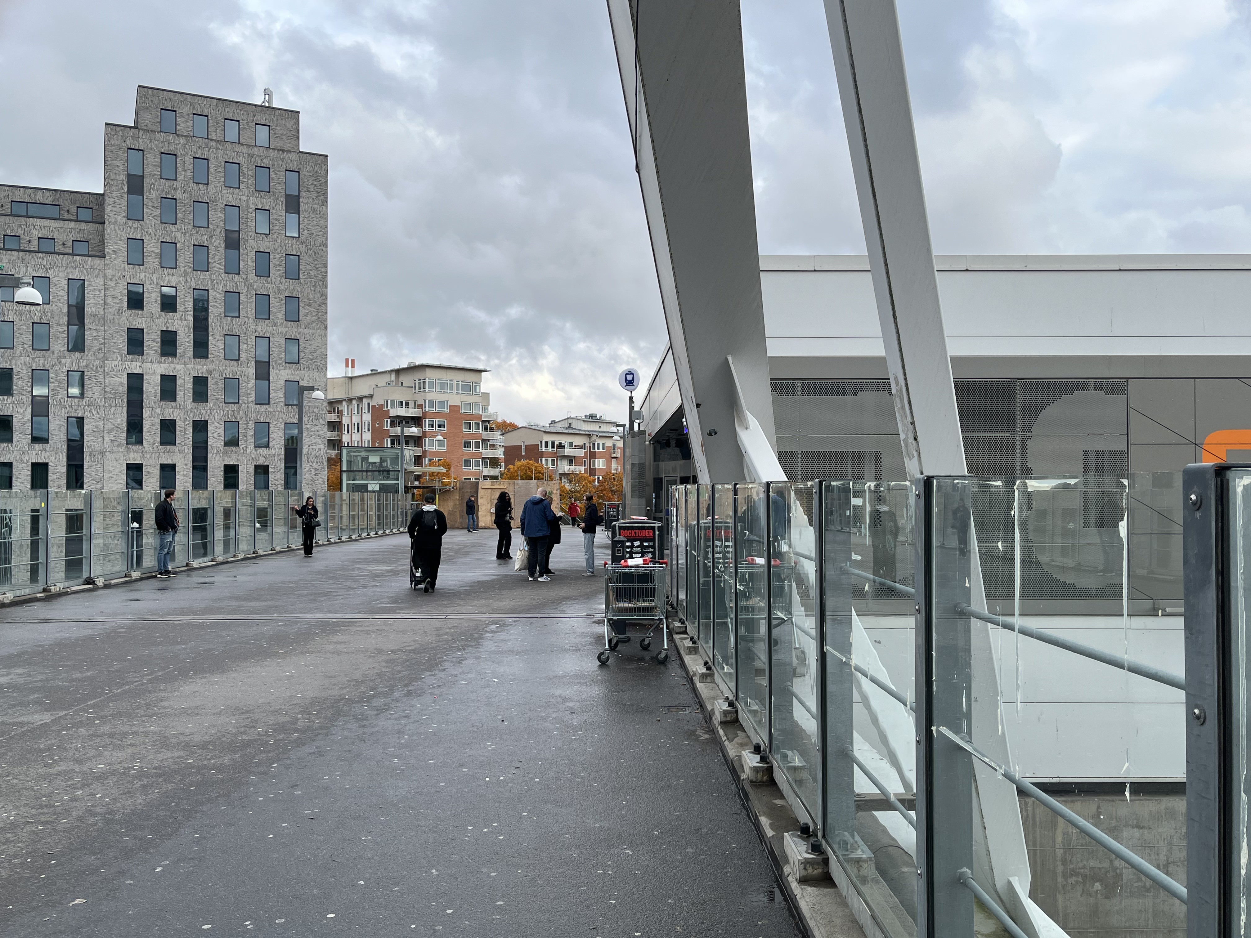 Knivsta toppar med hög andel förstagångsväljare inför valet 2026