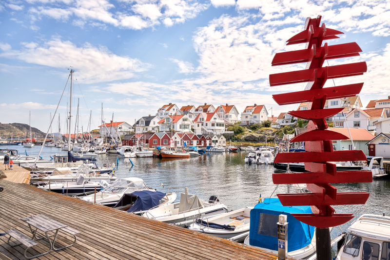 Fika, syskon och vägarbeten – detta händer idag