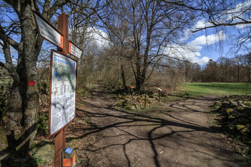 Sportlovskul i Fulltofta