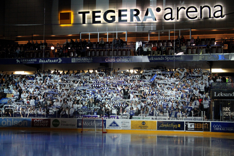 Jakob Hellsten lånas ut till MoDo Hockey för resten av säsongen