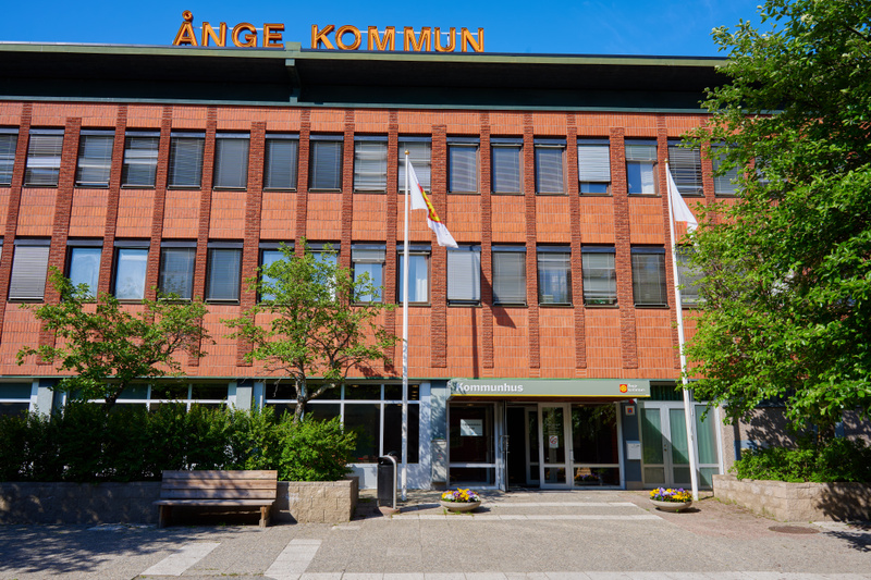 Nyregistreringar i Västernorrland — januari 2026 (fokus Ånge)