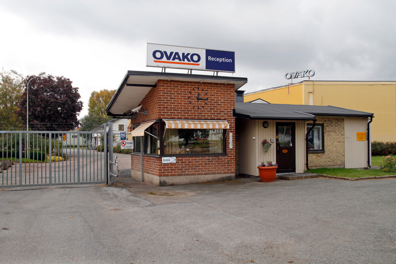 Mild vårdag och aktuella trender i Hällefors