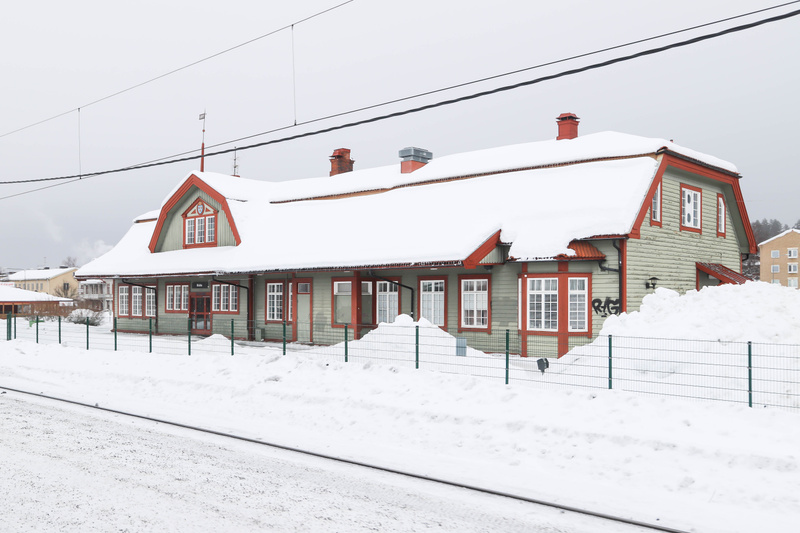 Strindbergsloppet – skidlopp för hela familjen