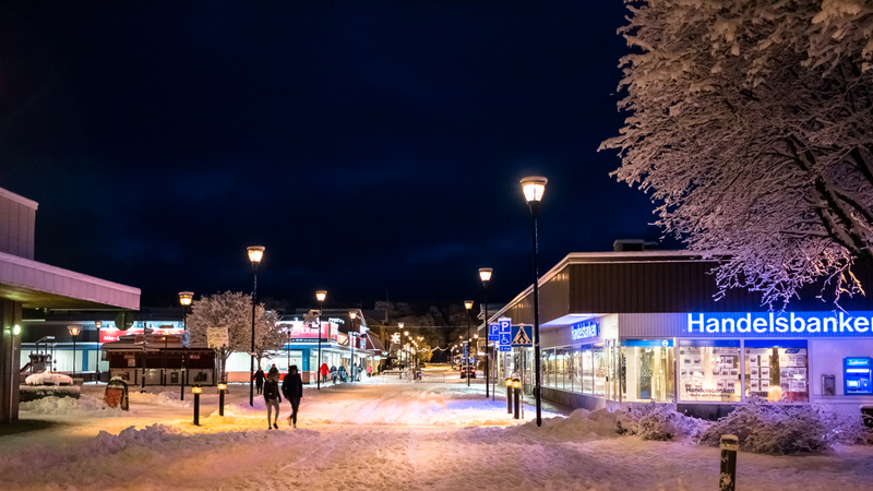 Lugn natt i Värmlands län – inga allvarliga händelser