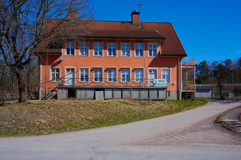Förskolan Skogsgläntan i Filipstad