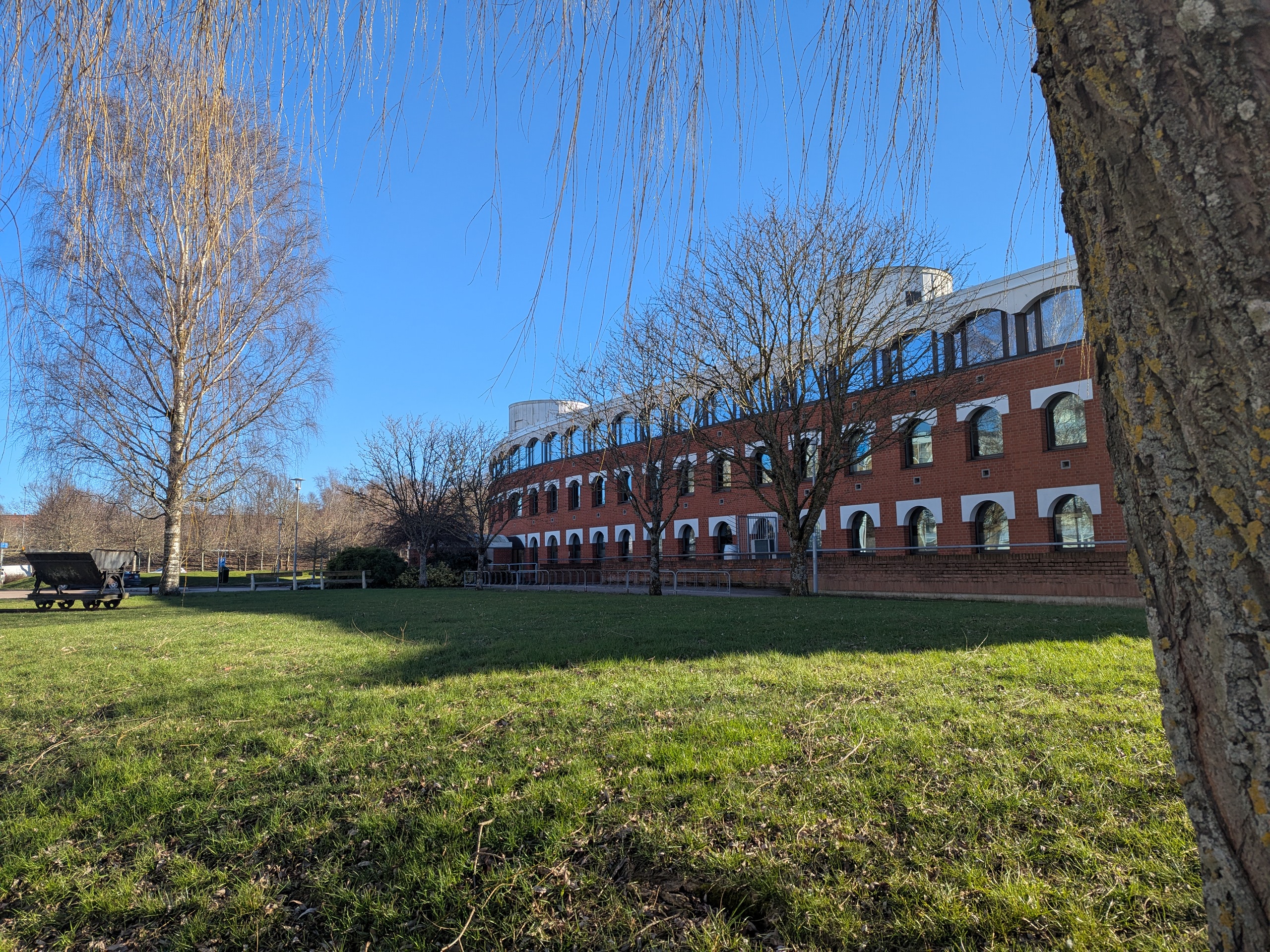 Förslag om hyror i nya äldreboenden i Ängelholm