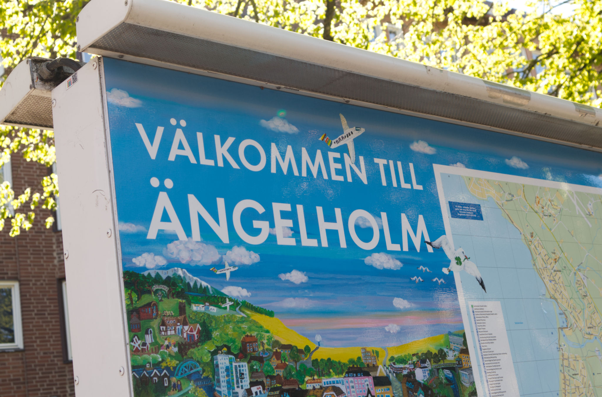 Teater på Tapeten – ny teaterförening i Ängelholm