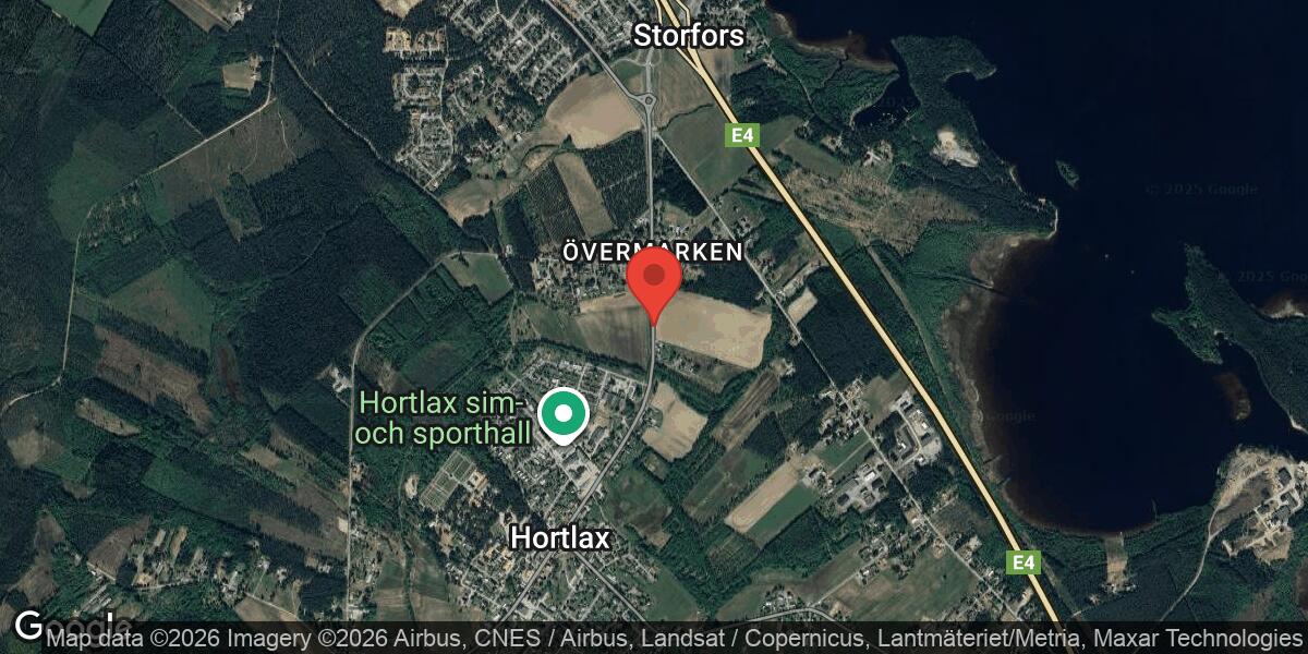 Trafikolycka mellan två personbilar på Väg 503 vid Hortlax – händelsen avslutad