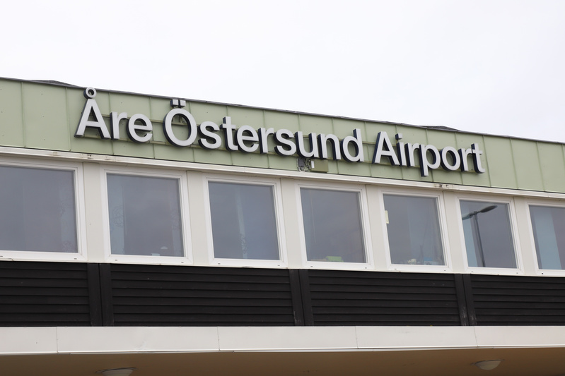 Åre Live Your Dream AB i konkurs med mångsidig verksamhet