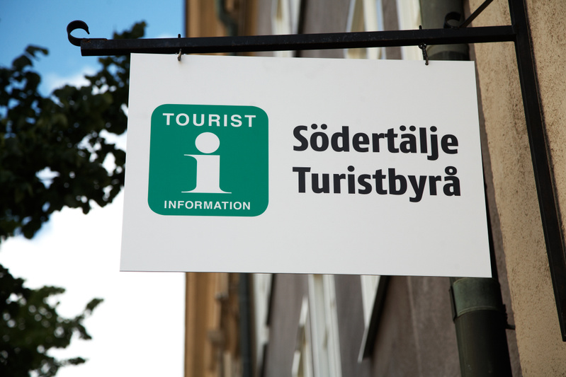 Södertälje kommun slutar som värd för Europa Direkt från 2026