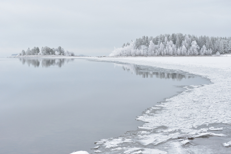Kyligt och mulet väder – Kramens dag uppmärksammas idag
