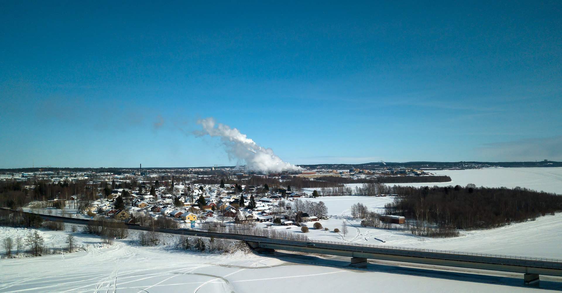 Kakelplattans dag och kommande evenemang i Piteå