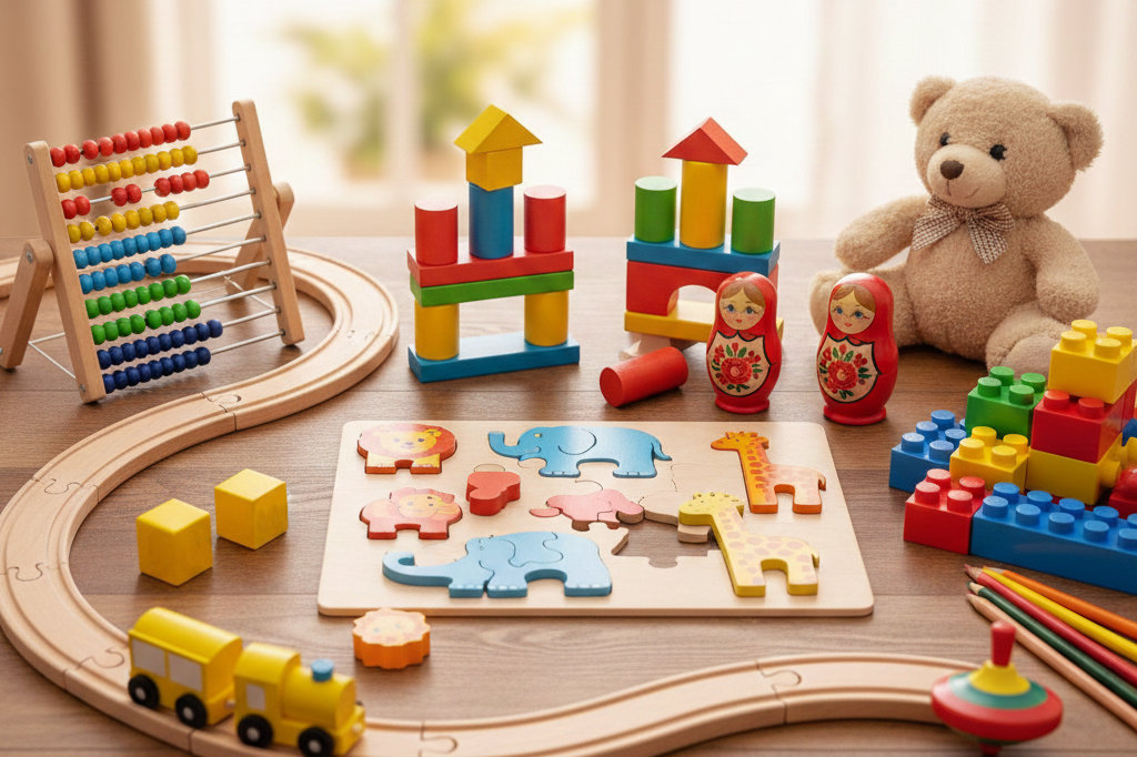 Delade åsikter om åldersblandade grupper i förskolan