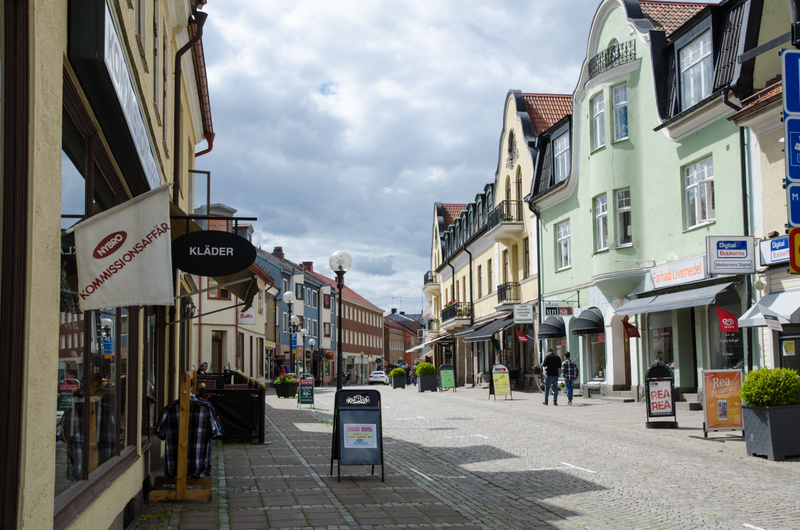 Nybro Vikings erbjuder Happy Hour i Medlemsbaren under hemmamatcher