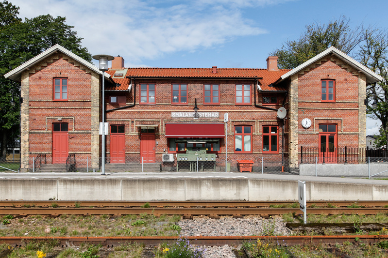 Chapter Chatter 2.0 på Fritidsgården Nöjet i Smålandsstenar