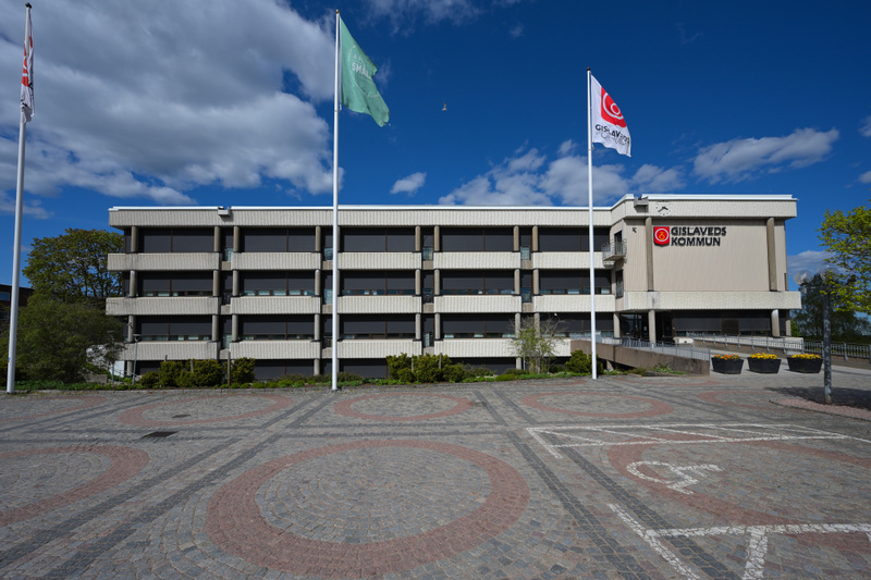 Serietidningens dag firas – och världsläget i fokus