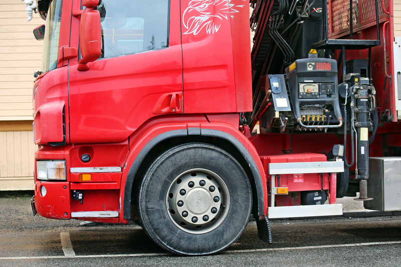 Norr transport Älvdalen AB i konkurs med transport- och städtjänster