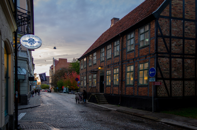 Väder, trygghetsvärdar och kommande evenemang i Lund