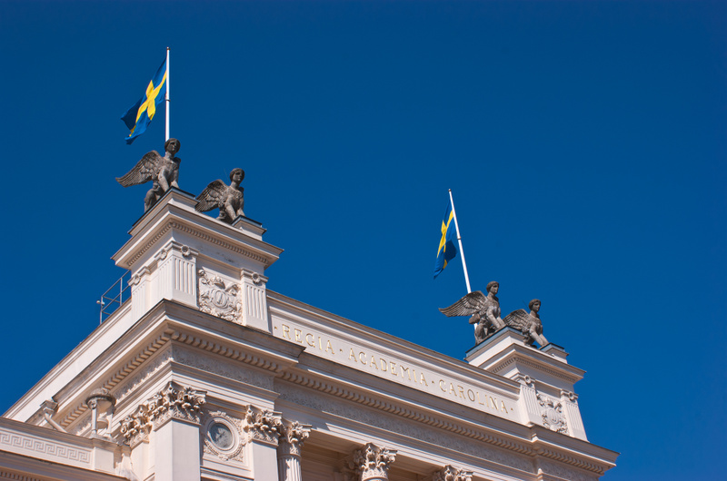 Advokat Jonas Caesar AB startar advokatverksamhet i Lund