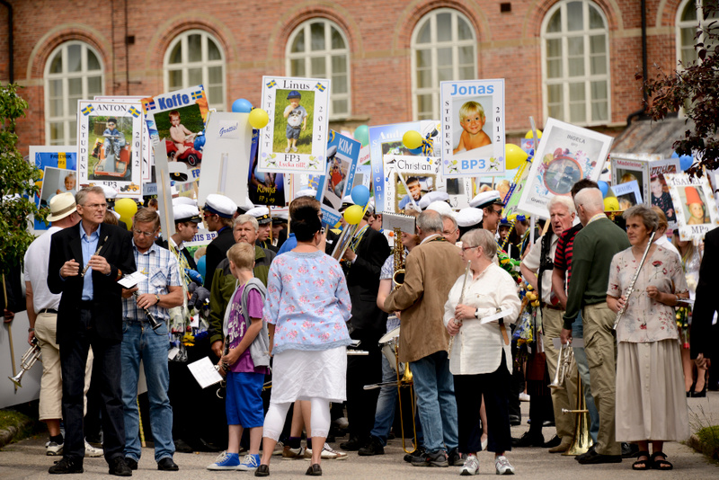 Internationella studenter välkomnas till Lunds universitet