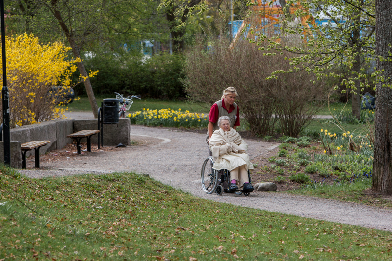 Vård- och omsorgsnämnden i Botkyrka antar uppföljningsplan