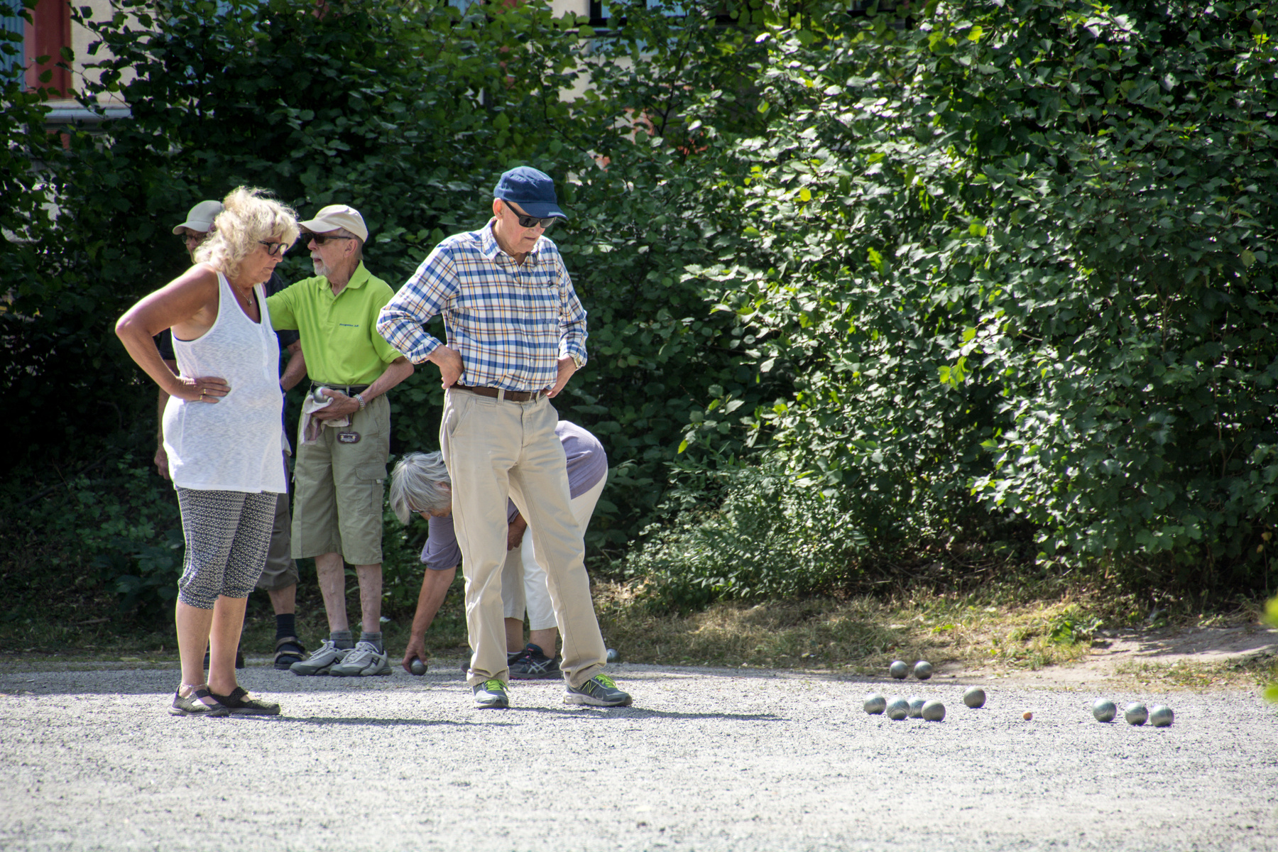 Prova på-kväll hos Kiruna Scoutkår