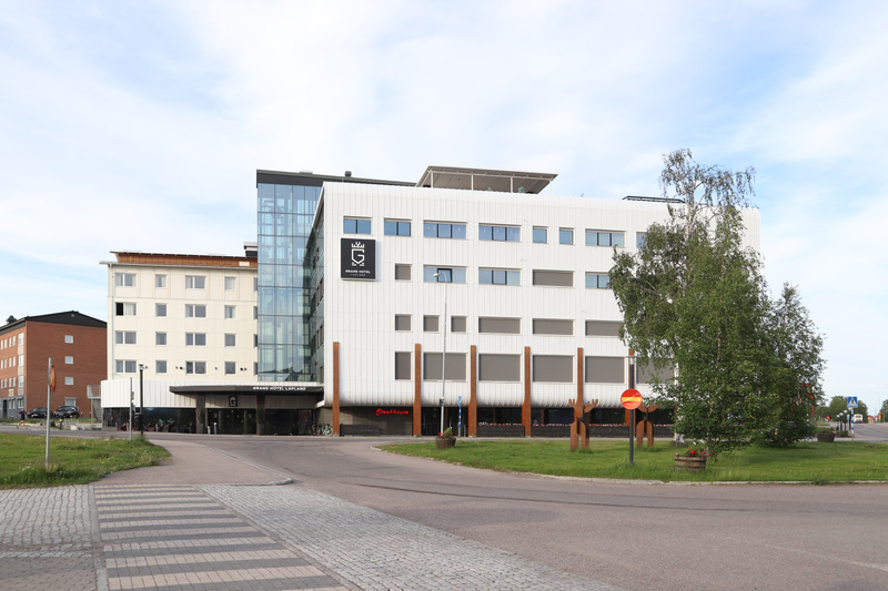 Dagens väder och viktiga händelser i Ljungby