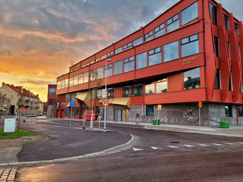 Internationella kvinnodagen i Gällivare – vecka 10 med aktiviteter för kvinnor