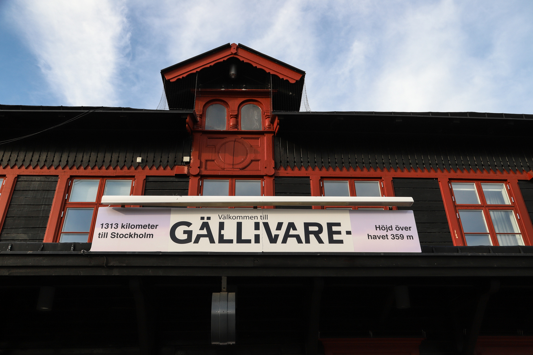 Sportlovsaktiviteter, temadagar och lugnt vinterväder