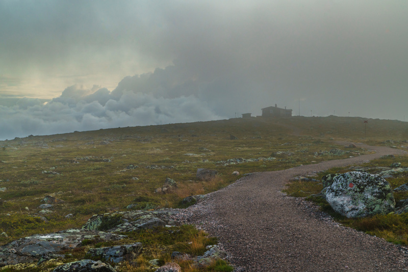 Poetry Slam kval i Gällivare