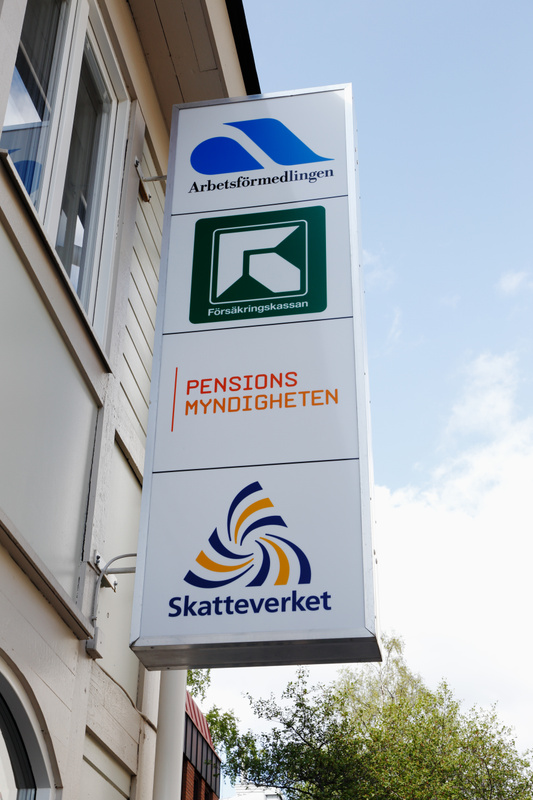 AF Growth AB – Nytt bolag för förvaltning och handel