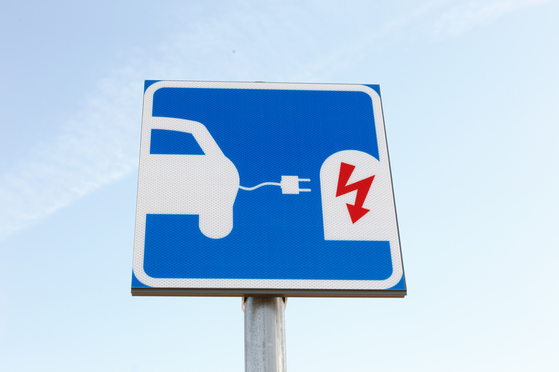 Antalet el- och laddhybridbilar ökar i Jämtlands län 2025