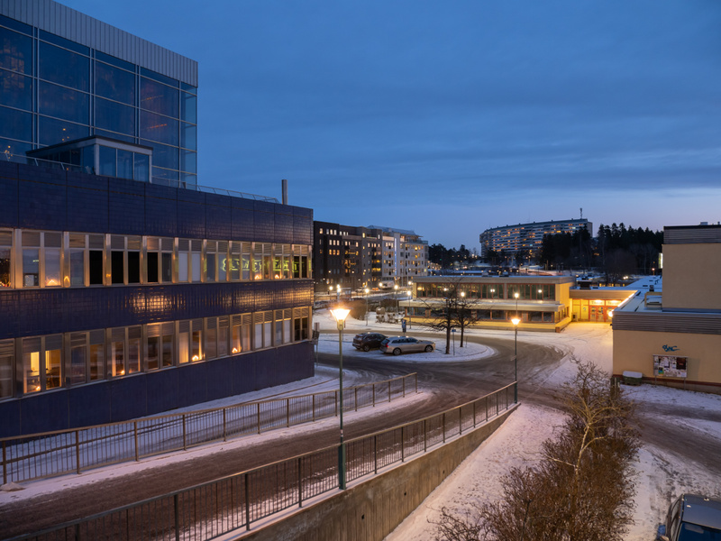 Väderprognos och viktiga händelser för Täby den 18 januari