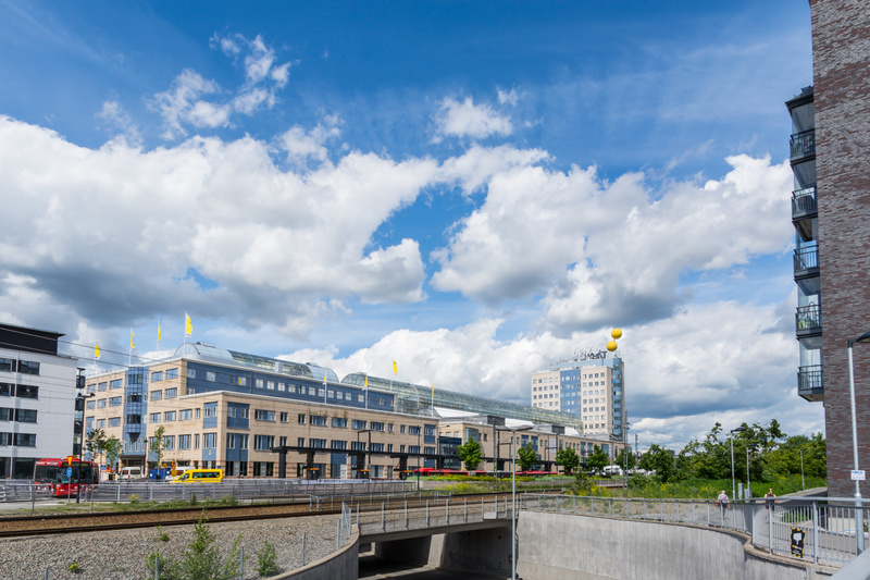 Person släppt efter mordet i Rönninge – fortsatt anhållen misstänkt