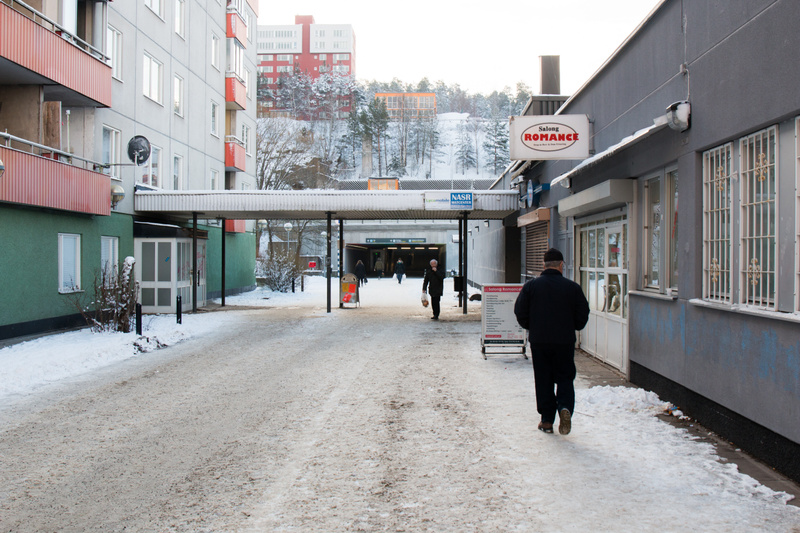 HÖGVRETEN NORRA 2 AB startar fastighetsförvaltning
