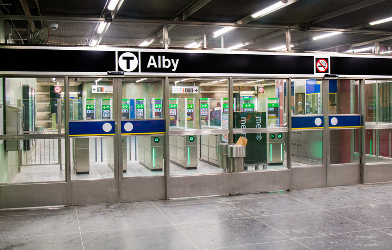 Flytt av verksamheten i förskolan Römossen och delar av Banslättsskolan