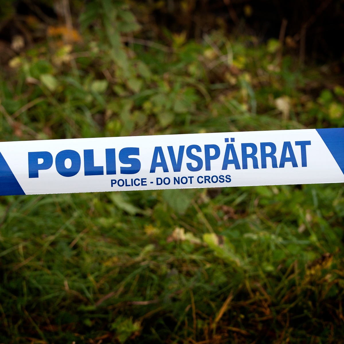 Grovt rån i bostad på landsbygden i Gislaveds kommun