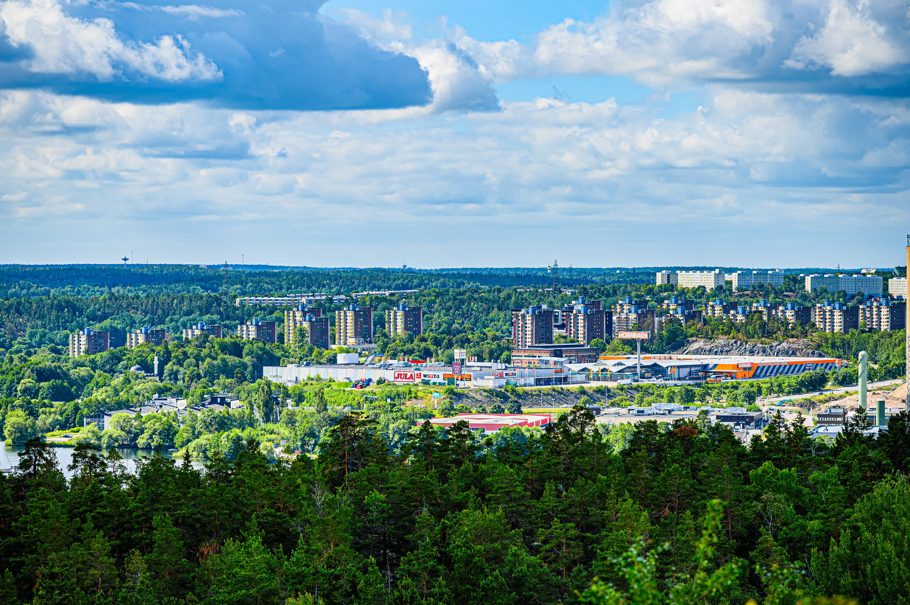 Mulet väder och låga elpriser – planera för LCHF-dagen och internationella fetischdagen