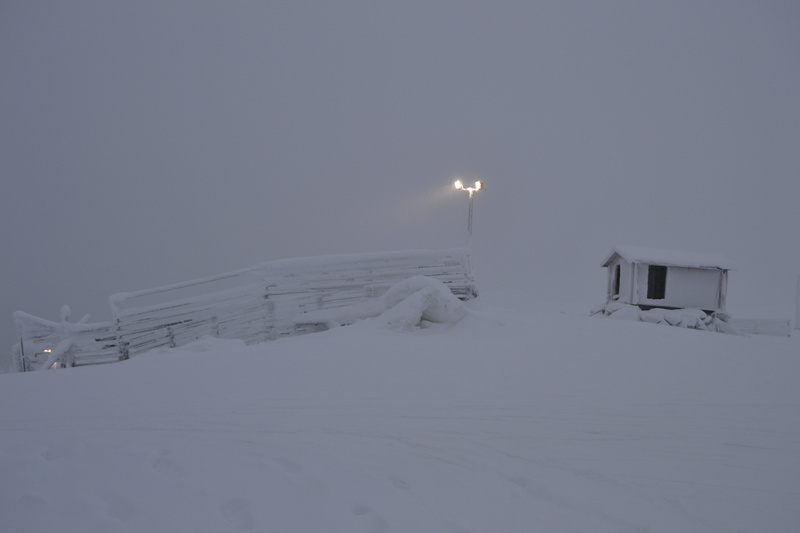 Kultur- och utbildningsnämnden skjuter beslut om Jukkasjärvi till 2027