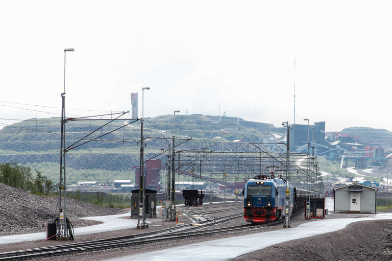 Gird IT AB erbjuder IT-lösningar för gruvindustrin