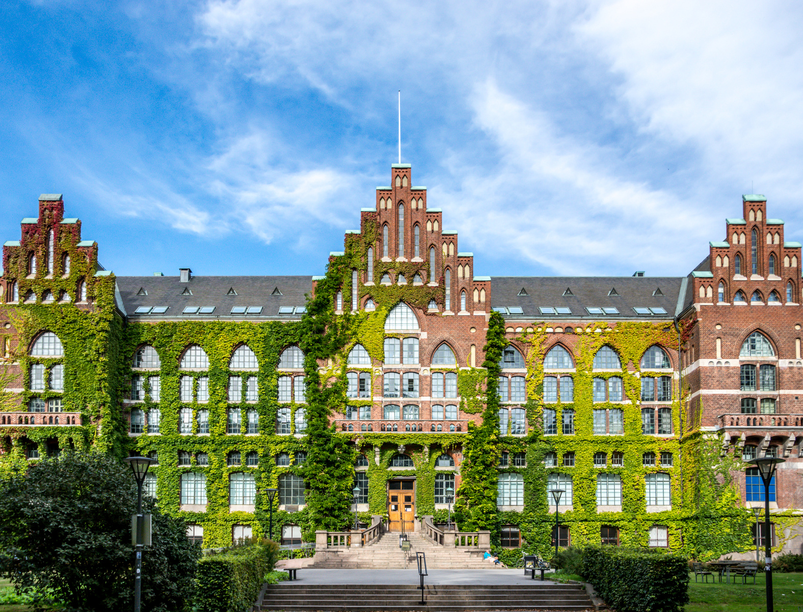 Lunds filmhus Kino belönas med stadsbyggnadspris för omvandling av bankpalats
