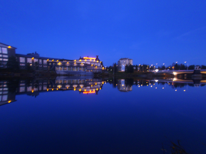 Ansök om bidrag från Gustav och Nicolina Israelssons Minnesfond i Lycksele