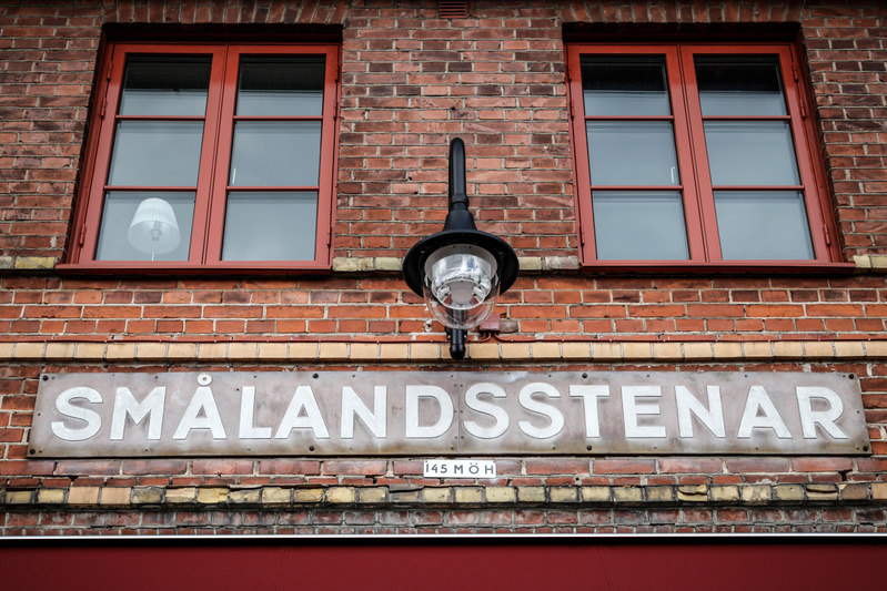 Småland Smide AB i konkurs med ventilationsverksamhet