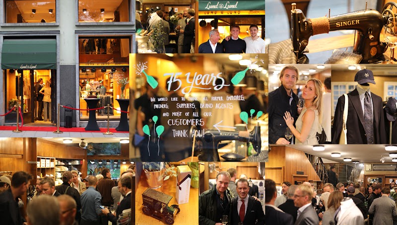 JS Harris Performance Group AB – Nystartat bolag med bred verksamhet