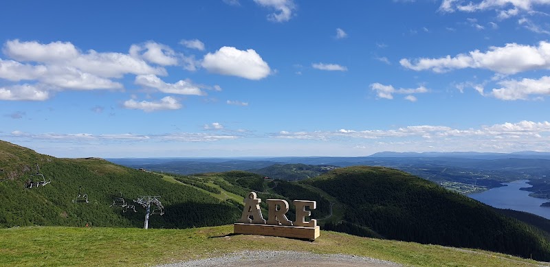 Claes Ahlström startar Jämtlandshjälpen för Ukraina